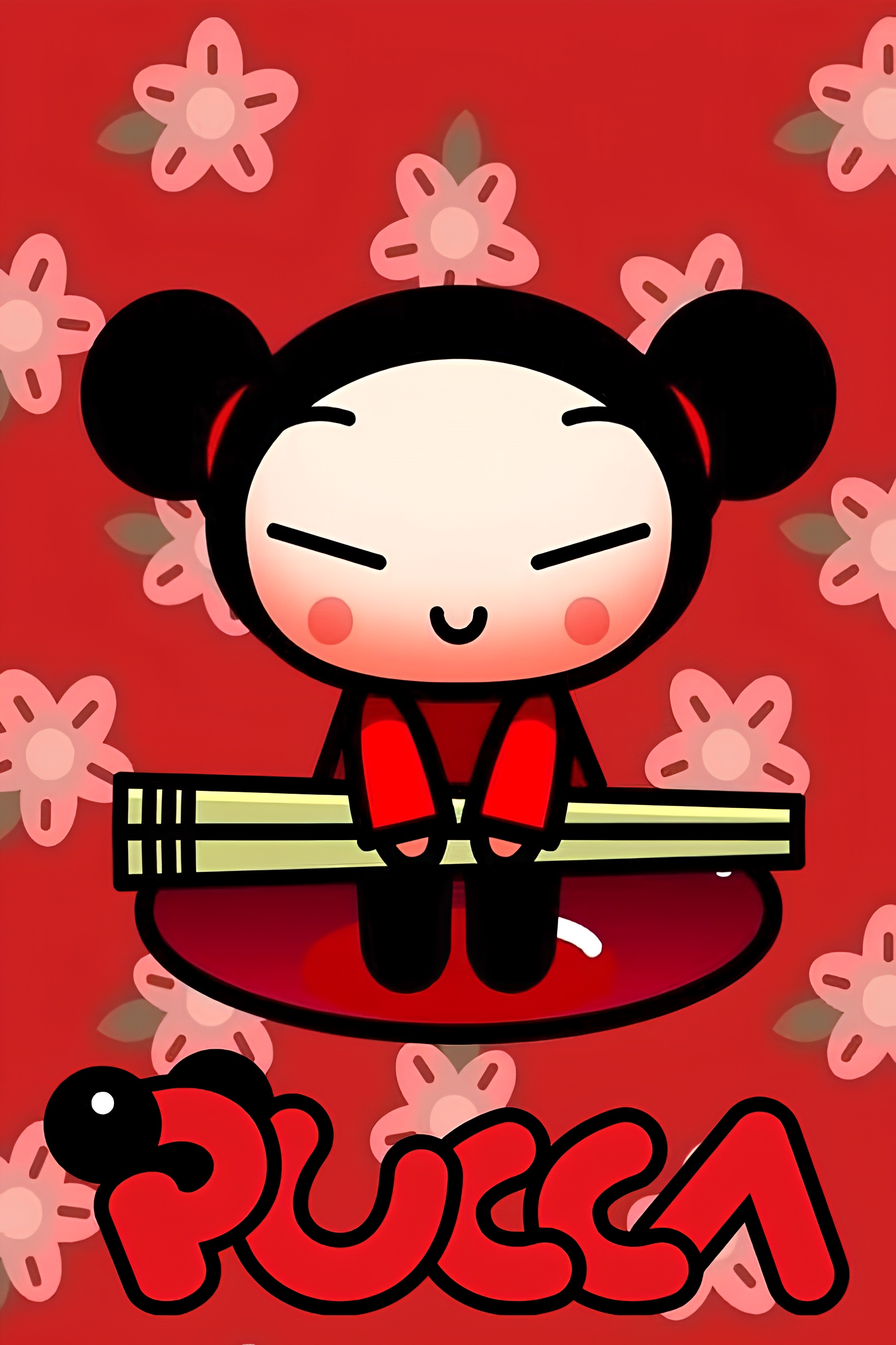 Pucca (TV)