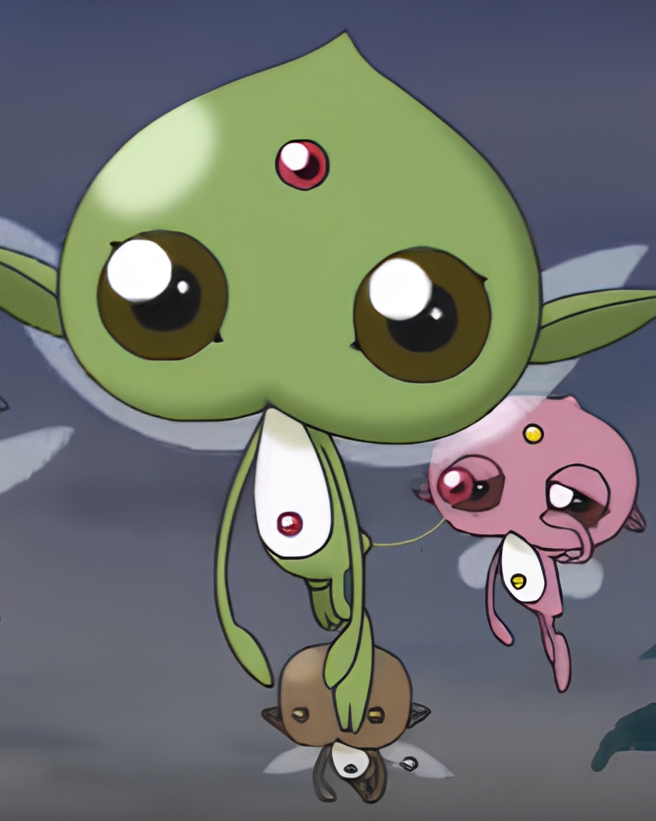 Shiroishi no Yousei Pichi