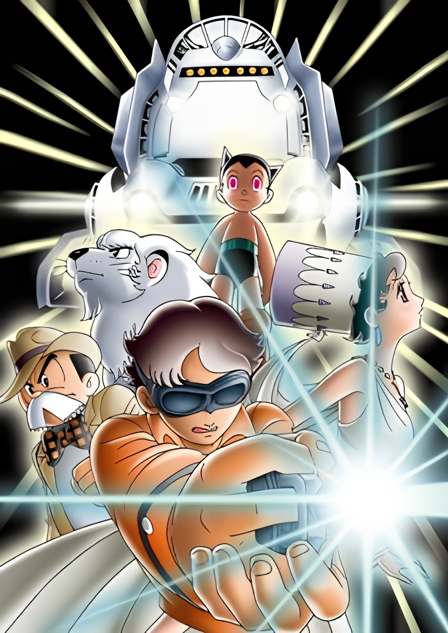 Undersea Super Train: Marine Express