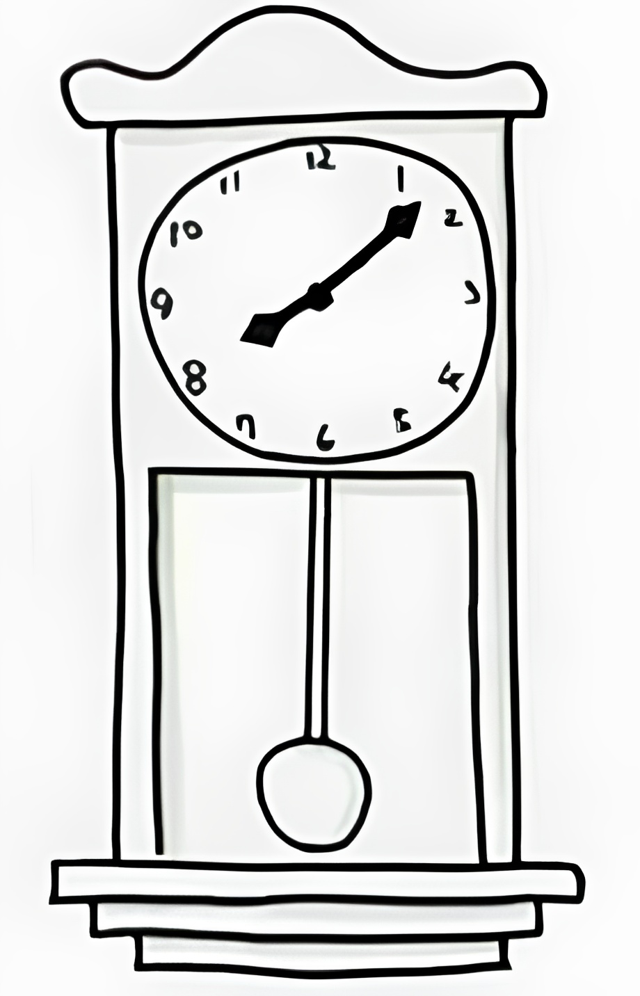 Pendulum