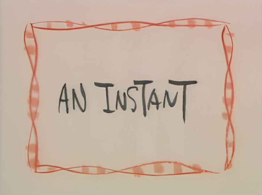 An Instant