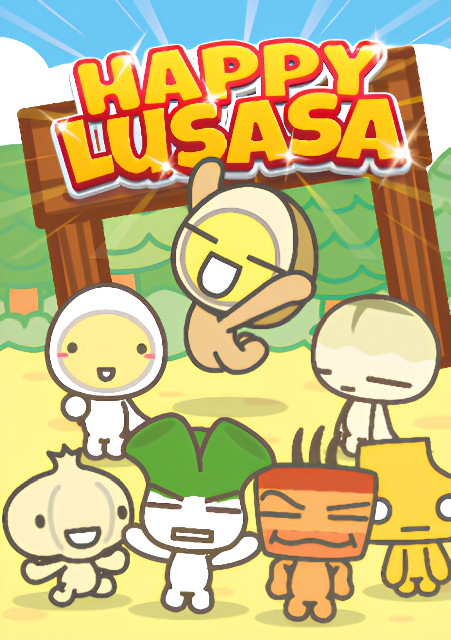 Happy Lusasa