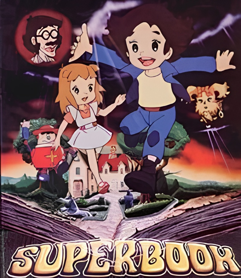Superbook