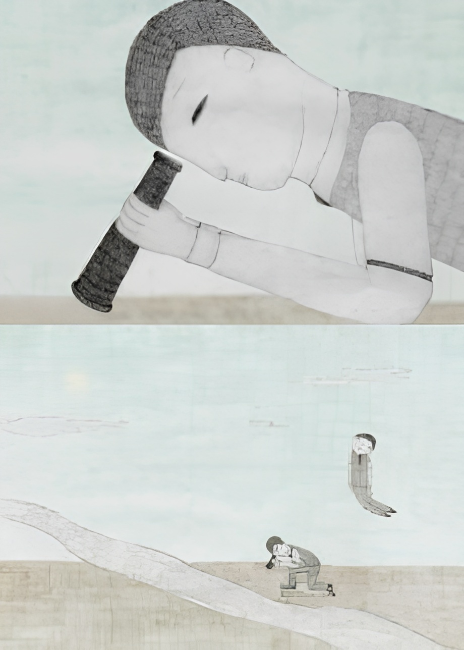 Dancer of Vermicular