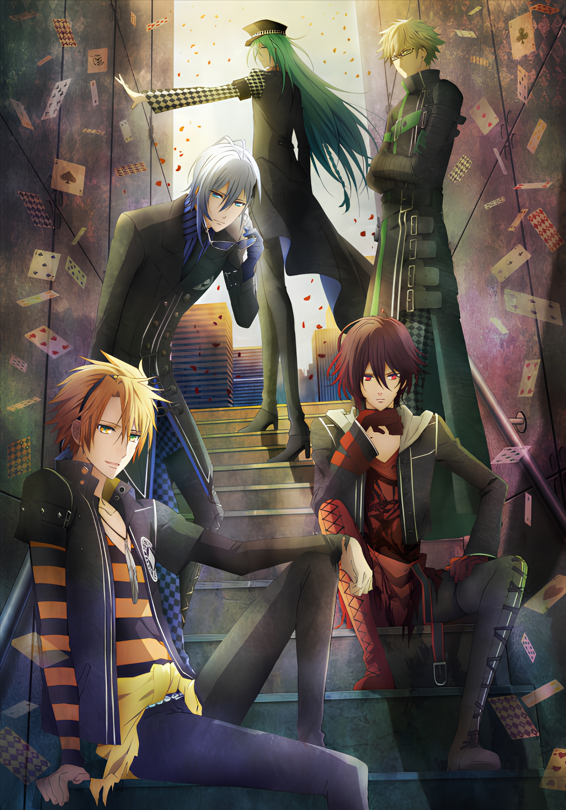 Amnesia OVA