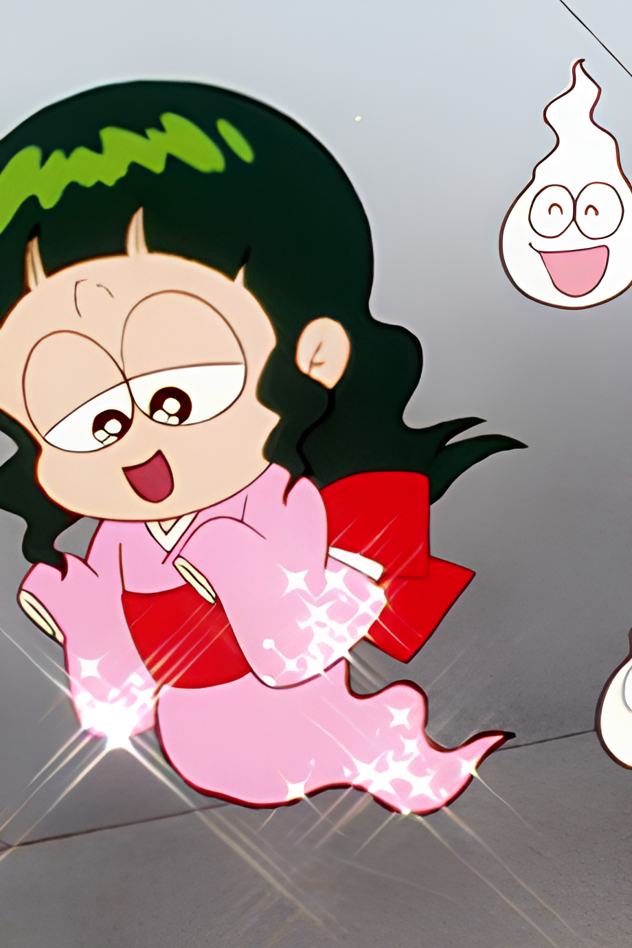 Dororonpa!