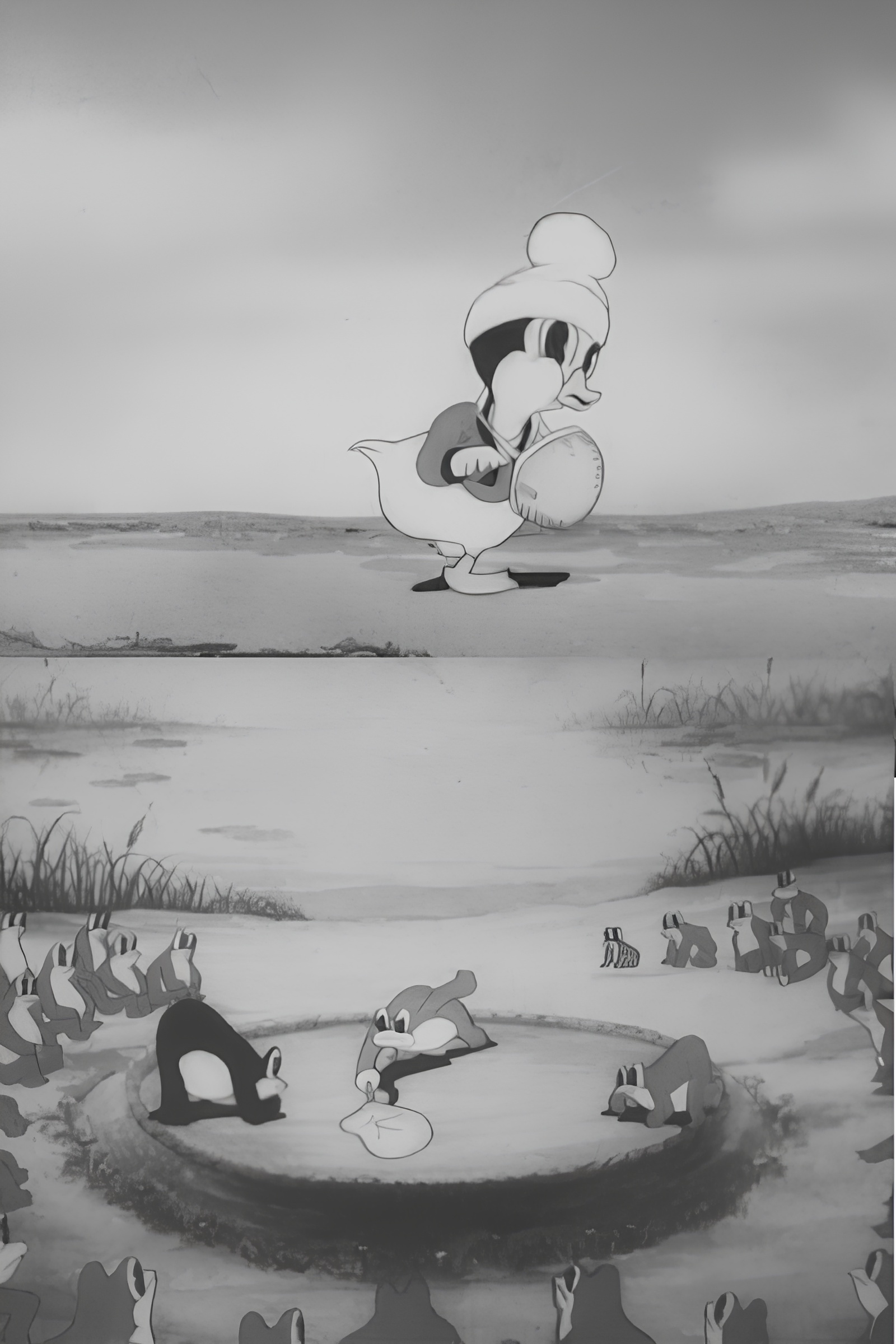 Duck Brigade