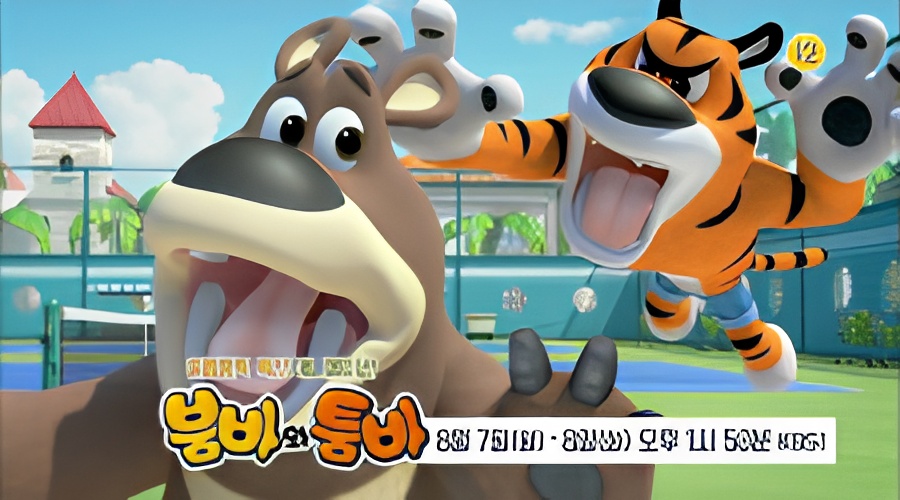 Boomba & Toomba
