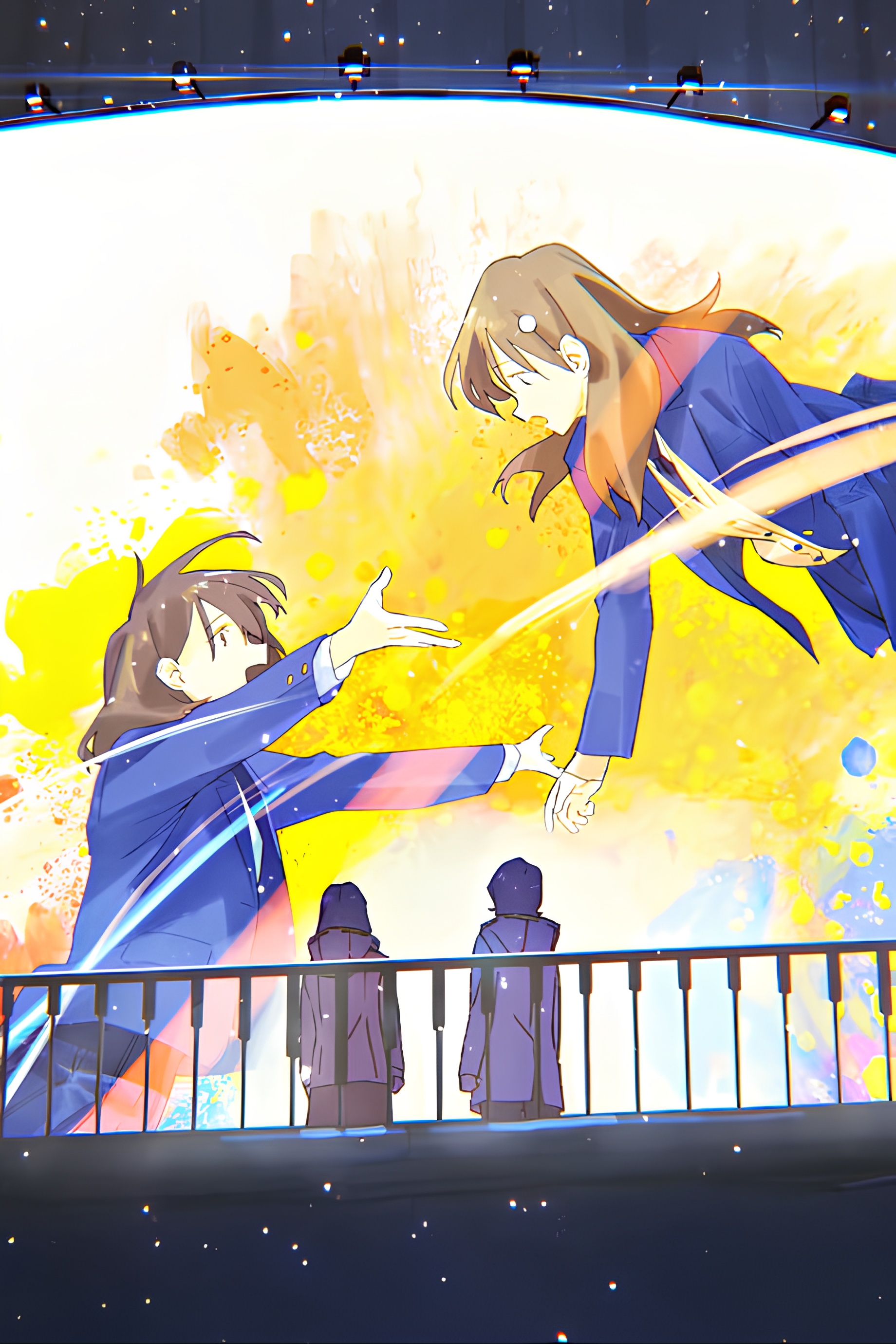 Juunenbun no Watashi e