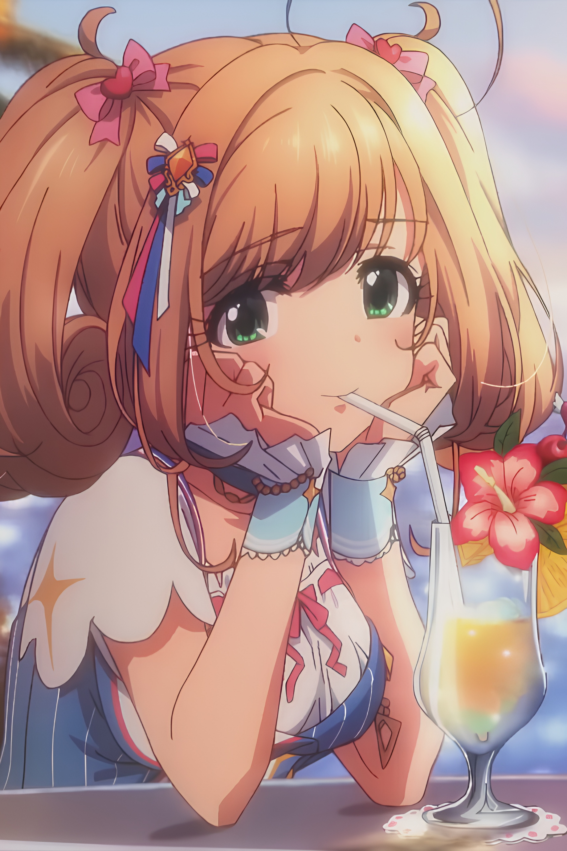 The iDOLM@STER Cinderella Girls: Starlight Stage - 5th Anniversary! "Go Just Go!" PV