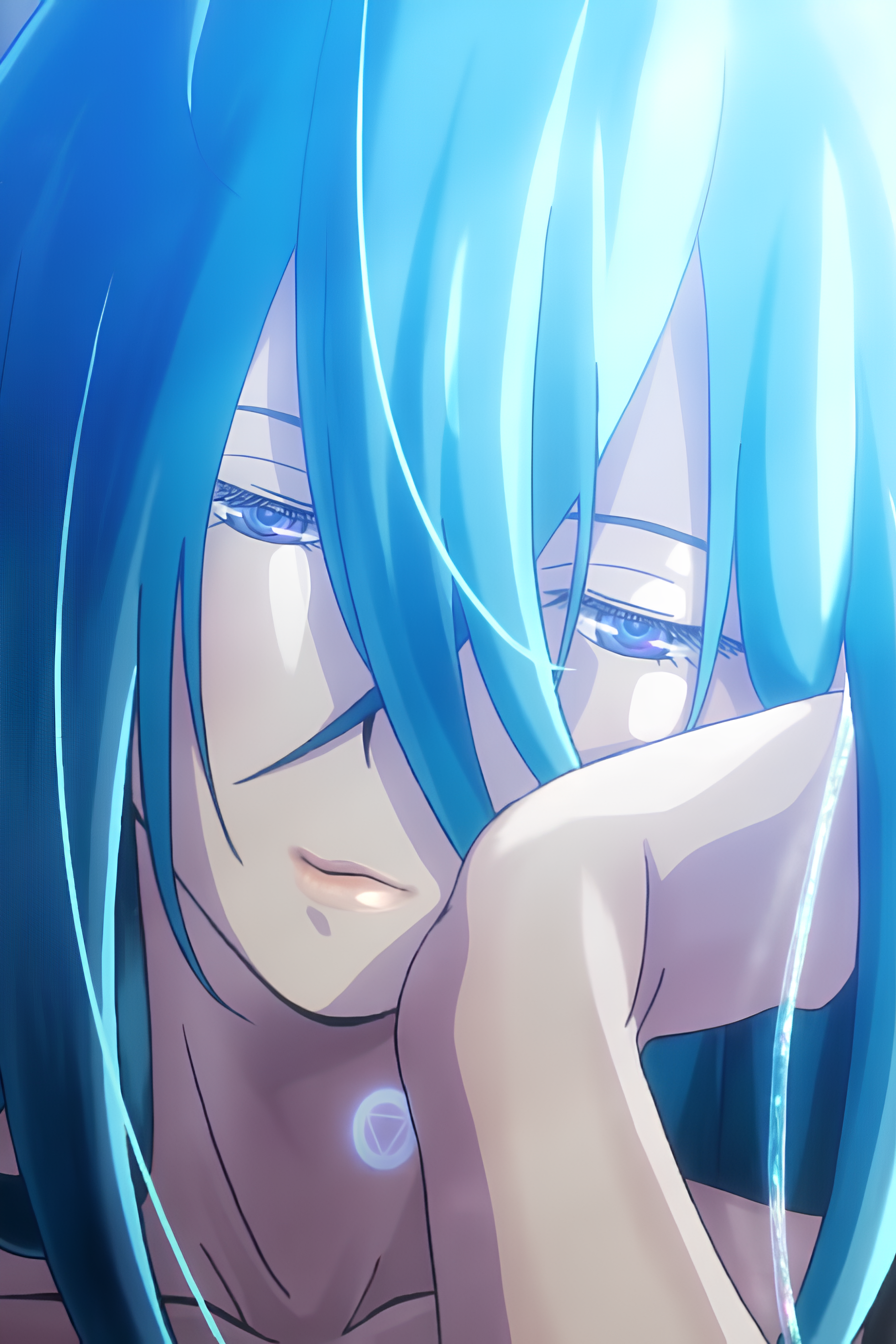 Vivy: Fluorite Eye's Song Pilot