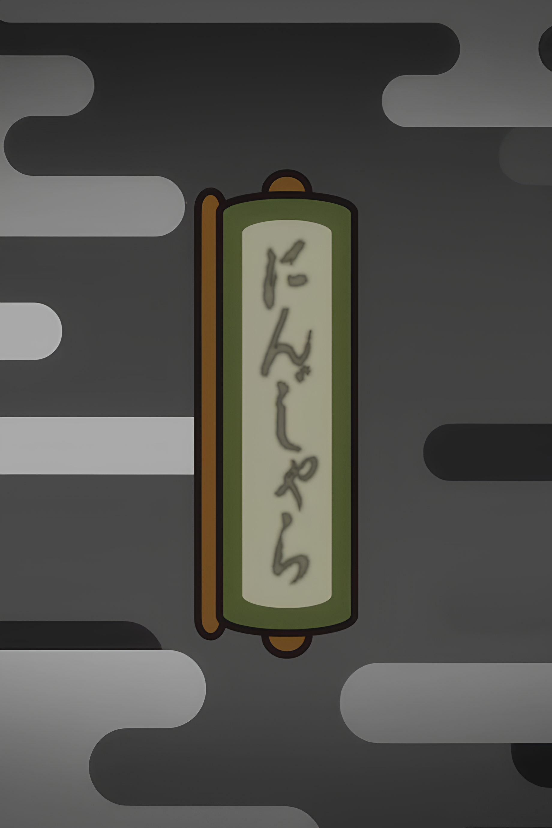 Ninjala 2D Cartoon Anime