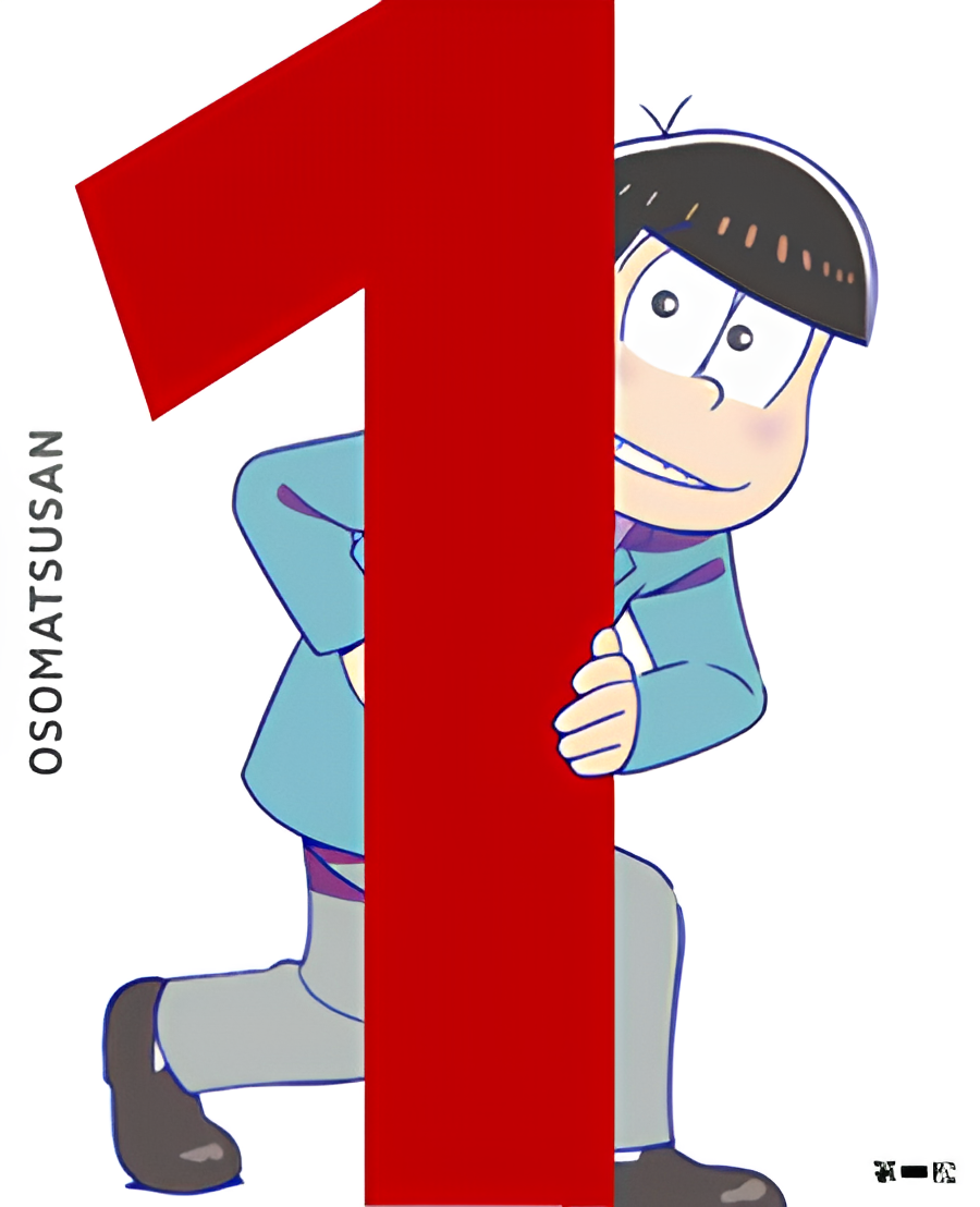 Mr. Osomatsu Episode 3.5: Virgin Heroes