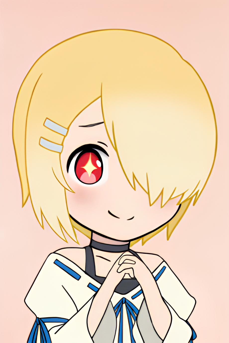 Demon Lord, "Petit" Retry!