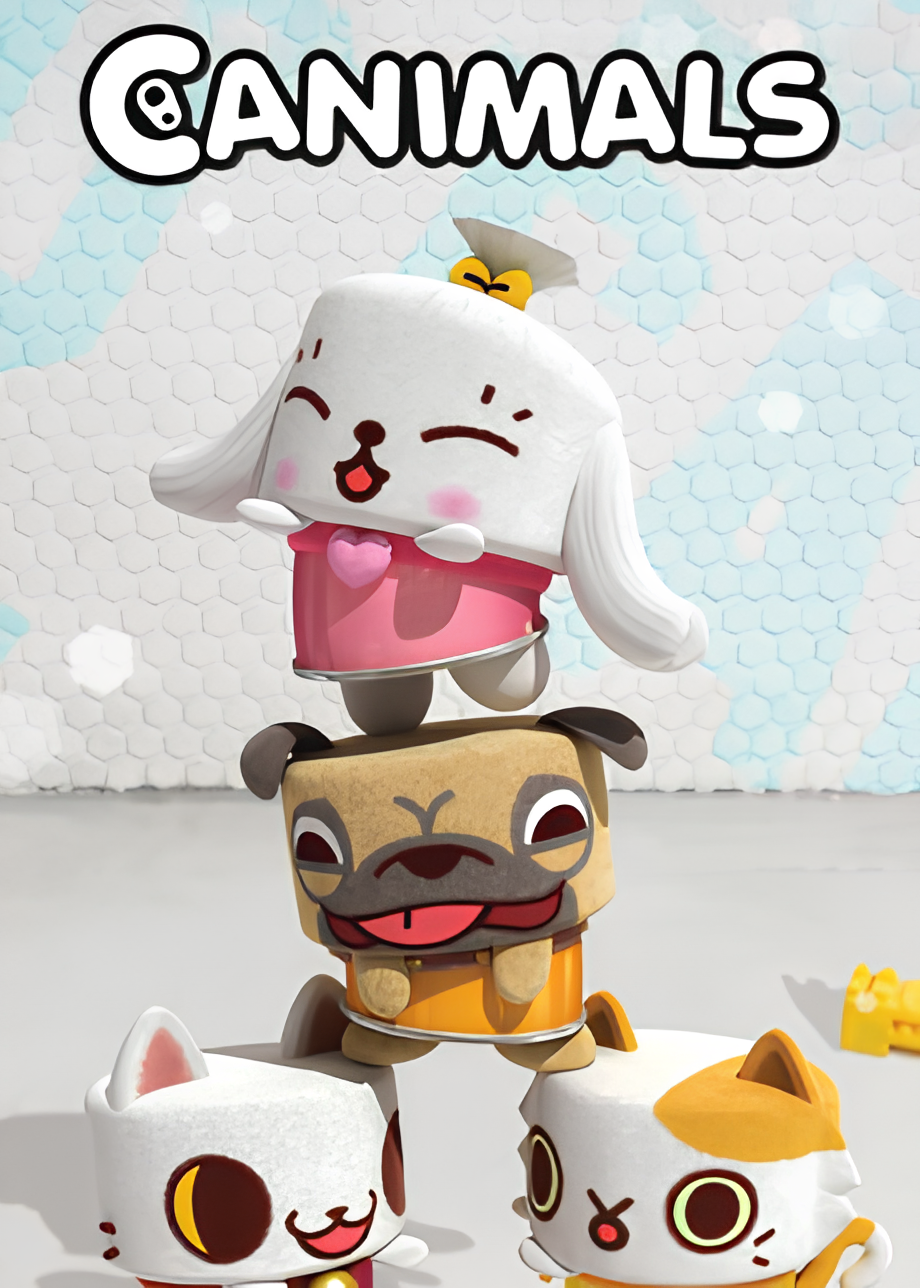 Canimals