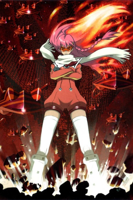 Gunbuster 2