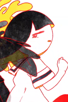 yurayura ki