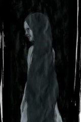 Over Her Curtain