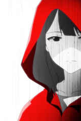 Crying for Rain