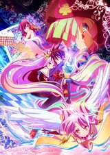 No Game, No Life Specials