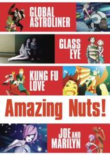 Amazing Nuts!