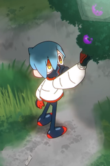 Adventure Log