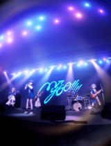 Bang Dream Its Mygo Utau Bokura Ni Nareru Uta Film Live