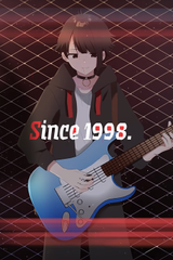 Since 1998.