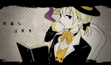 Dream-Eating Monochrome Baku