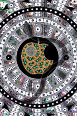 Lost Utopia