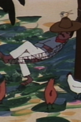 Daremo Isoganai Mura