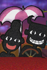 Pa Para Papa
