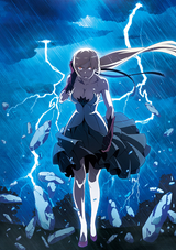 Kizumonogatari Part 2: Hot-Blooded
