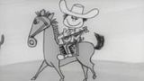 Chibikko Cowboy