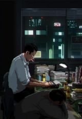 100 Years of Work in Japan