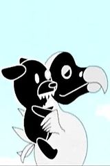 Wake Up! Dodo