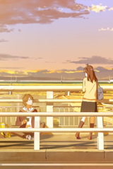 LINE Novel