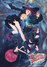 Princess Principal: Crown Handler - Chapter 4