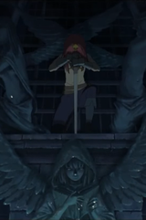 Long Xin Shaonü: Zhuiluo