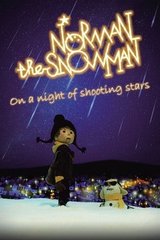 Norman the Snowman: On a Night of Shooting Stars