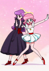 Magic Cupid Wink・Non