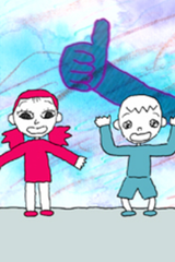 Hetchara Heiki no Heihachirou