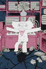 Mister Synthesizer