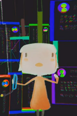 Say Ona Ra Plastic World