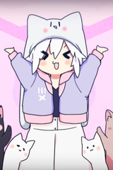 Super Nuko Ni Narenkatta