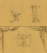 A Child's Metaphysics
