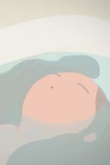 Tepid Bath
