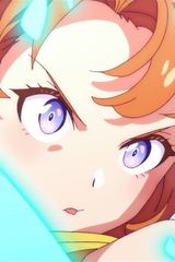 Holoearth Anime PV: "Now, Discover Your Other World"