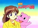 21-seiki Manga Hajimete Monogatari