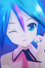 Electric Love feat. Hatsune Miku